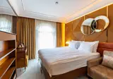 Ramada Plaza by Wyndham Istanbul City Center foto 2