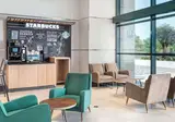 B&B Hotel Madrid Aeropuerto T4 foto 5