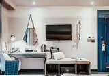 Vince Hotel Pratunam foto 12