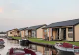 Vakantiepark Giethoorn foto 2