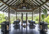Shangri-La's Hambantota Golf Resort & Spa foto 9