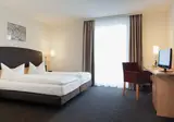 IntercityHotel Wien foto 9