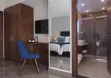 The Duke Boutique Hotel foto 24