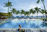 Rama Candidasa Resort & Spa foto 27