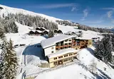 Hotel Sporthotel Hochlienz foto 1