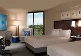 Hilton Orlando Buena Vista Palace Disney Spri foto 2