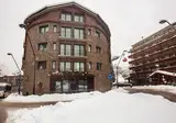Hotel Magic Ski foto 1