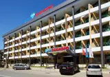 Hotel Diamond foto 10