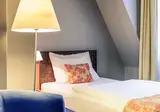 Mercure Hotel & Residenz Checkpoint Charlie foto 6