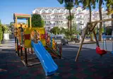 Halici Hotel foto 9