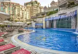 Swissotel Al Murooj foto 11
