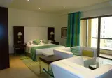 Hilton Dubai The Walk foto 7