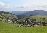 Zwarte Woud, de Elzas en Vogezen, Endingen foto 20