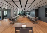 Four Points by Sheraton Istanbul Kagithane foto 29