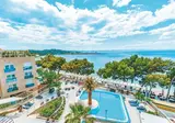 Hotel Park Makarska foto 1