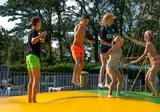 Vodatent Camping de Haer foto 4