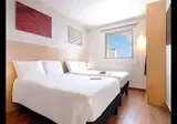 Ibis Cancun Centro Hotel foto 11