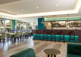 Best Western Hotel Roma Tor Vergata foto 7