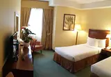 Mercure Rome Leonardo da Vinci Airport foto 19