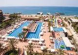 Quattro Beach Spa & Resort Hotel foto 17