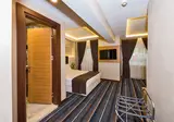 Bergama Hotel Istanbul foto 11