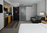TownePlace Suites New York Manhattan Times Square foto 28