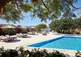 Hotel Vasia Ormos foto 1