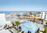 Limanaki Beach Hotel foto 4