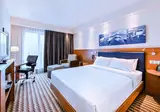 Hampton by Hilton Warsaw Airport foto 1