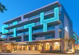 Blue Lagoon City Hotel foto 30