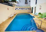 Panorama Palace Hotel foto 16