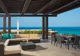 Dreams Playa Mujeres Golf & Spa Resort foto 21