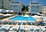 Sunpoint Family Hotel foto 2
