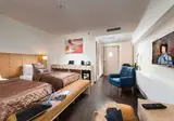 Bo33 Hotel Family & Suites foto 3