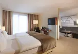 Lindner Hotel Hamburg Am Michel - JDV by Hyatt foto 3