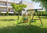 Aethria Hotel foto 14