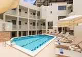 Anita Beach Hotel foto 2