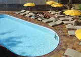 Appartementen Jacarandas Beach foto 23