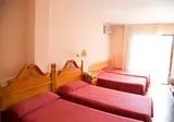 Bamblue Boutique Apartments foto 26