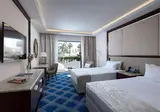 Concorde El Salam Hotel Cairo by Royal Tulip foto 13