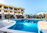 Orestis Hotel foto 29
