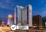 Citymax Hotel Al Barsha at the Mall foto 6