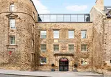 Adagio Edinburgh Royal Mile foto 1