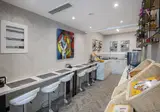 Central Boutique Hotel by Naoussa Hills foto 14