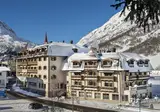 Hotel Fluchthorn foto 1
