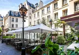 Les Jardins du Marais foto 8