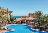 Hotel Spa Benalmadena Palace foto 1