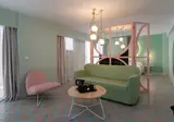 The Agir Springs Hotel foto 40