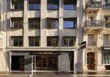 Hotel Pilgrim foto 1