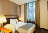 Sure Hotel by Best Western Turin City Centre foto 15